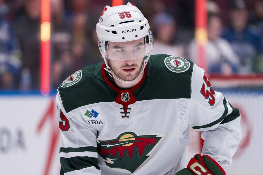 Flyers sign D David Jiricek to 2-year, $3M extension