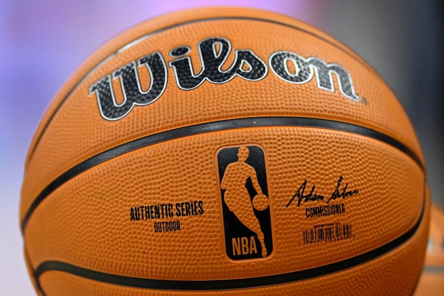 NBA: Detroit Pistons at Cleveland Cavaliers