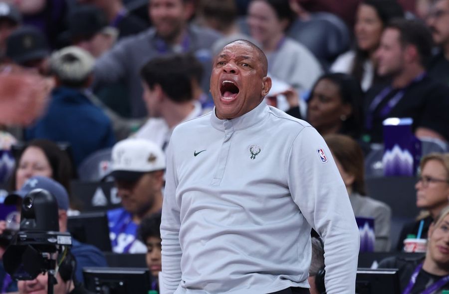 Report: Doc Rivers, Candace Parker among 2026 Hall of Fame class