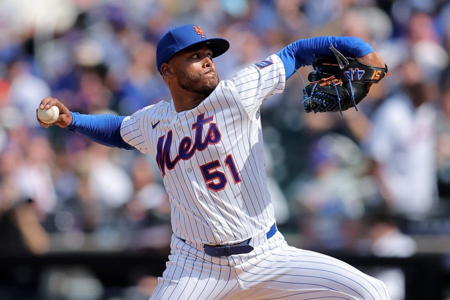 Mets, struggling offensively, hope Freddy Peralta can shut down Cardinals 