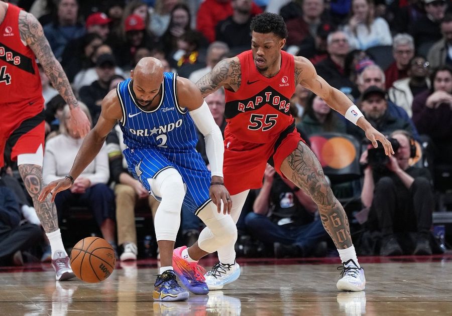 Fresh off franchise-worst loss, Magic bid to regroup vs. Suns