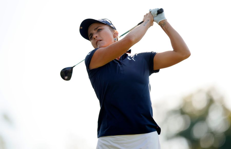Lexi Thompson’s PGA Tour debut comes with a chance at history and to pierce through golf’s sexism